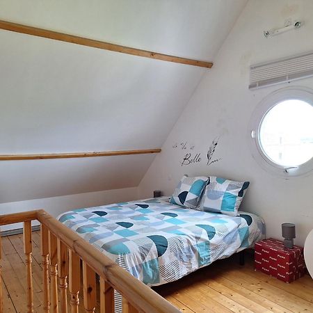 Appartement Calme Paisible Perenchies Bagian luar foto