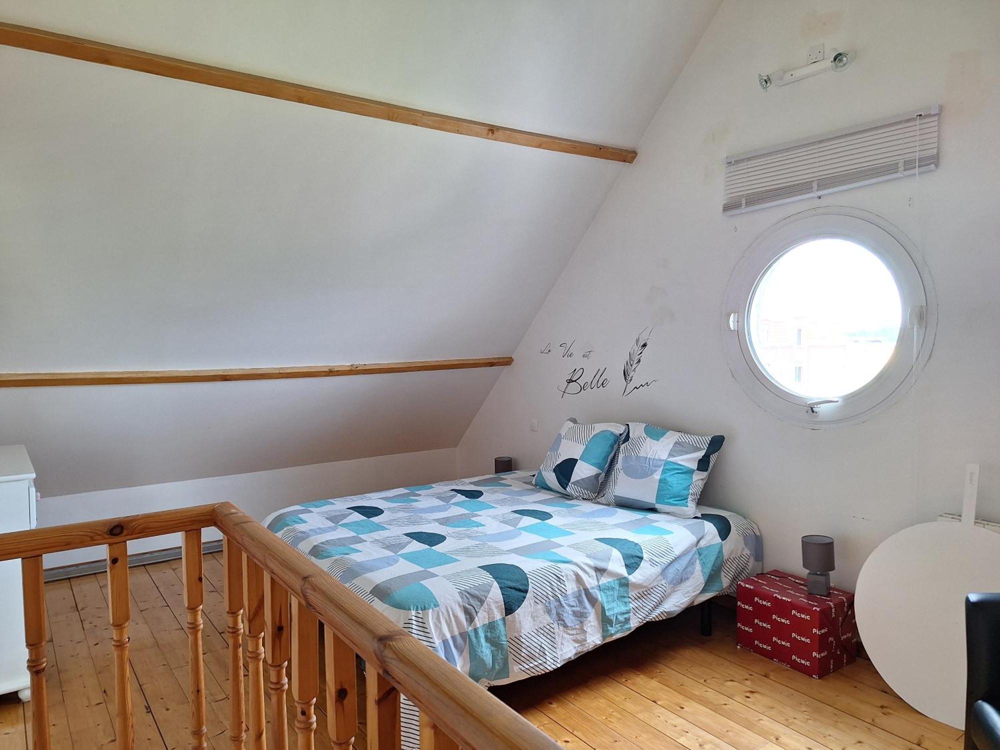 Appartement Calme Paisible Perenchies Bagian luar foto