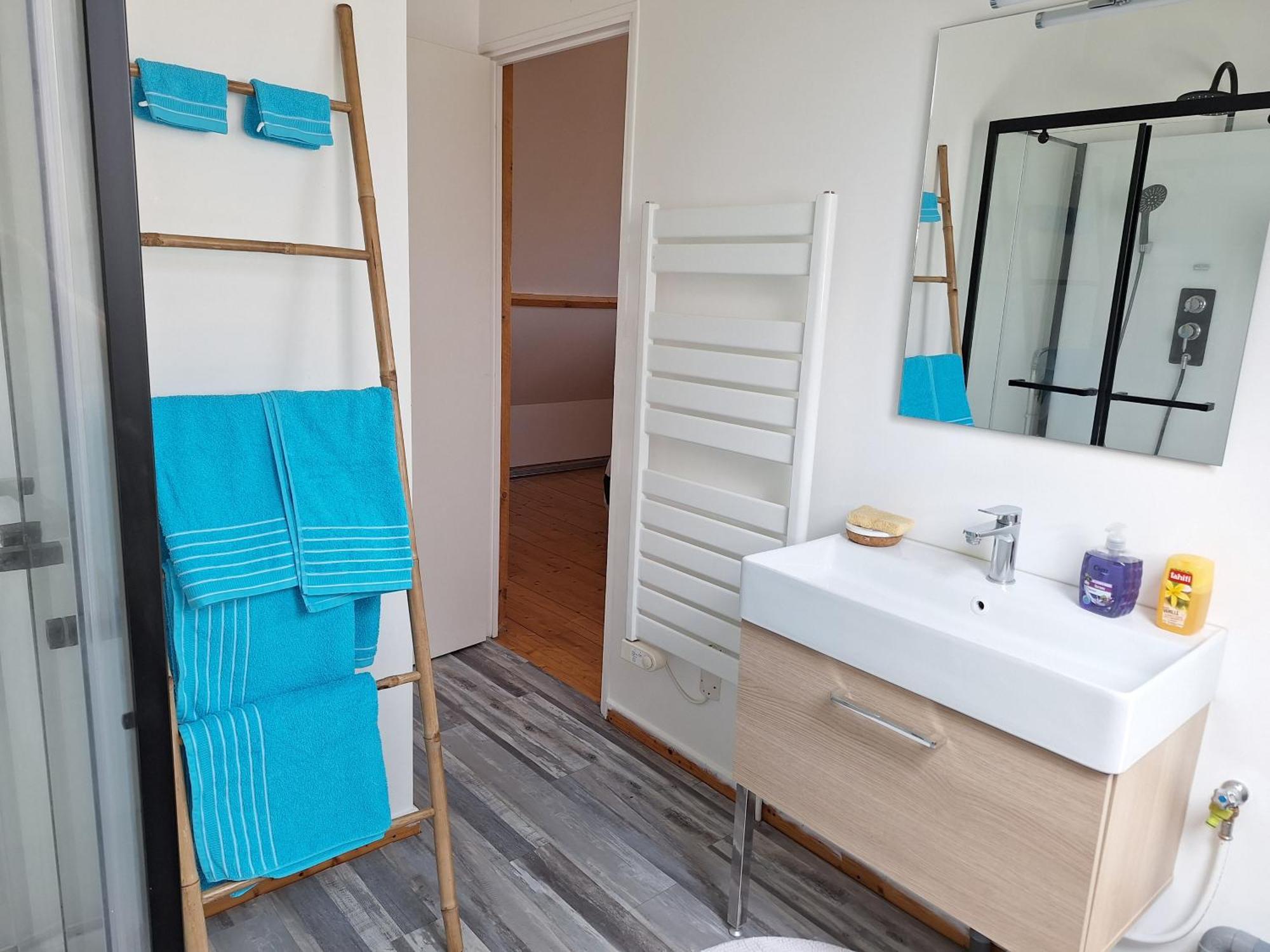 Appartement Calme Paisible Perenchies Bagian luar foto