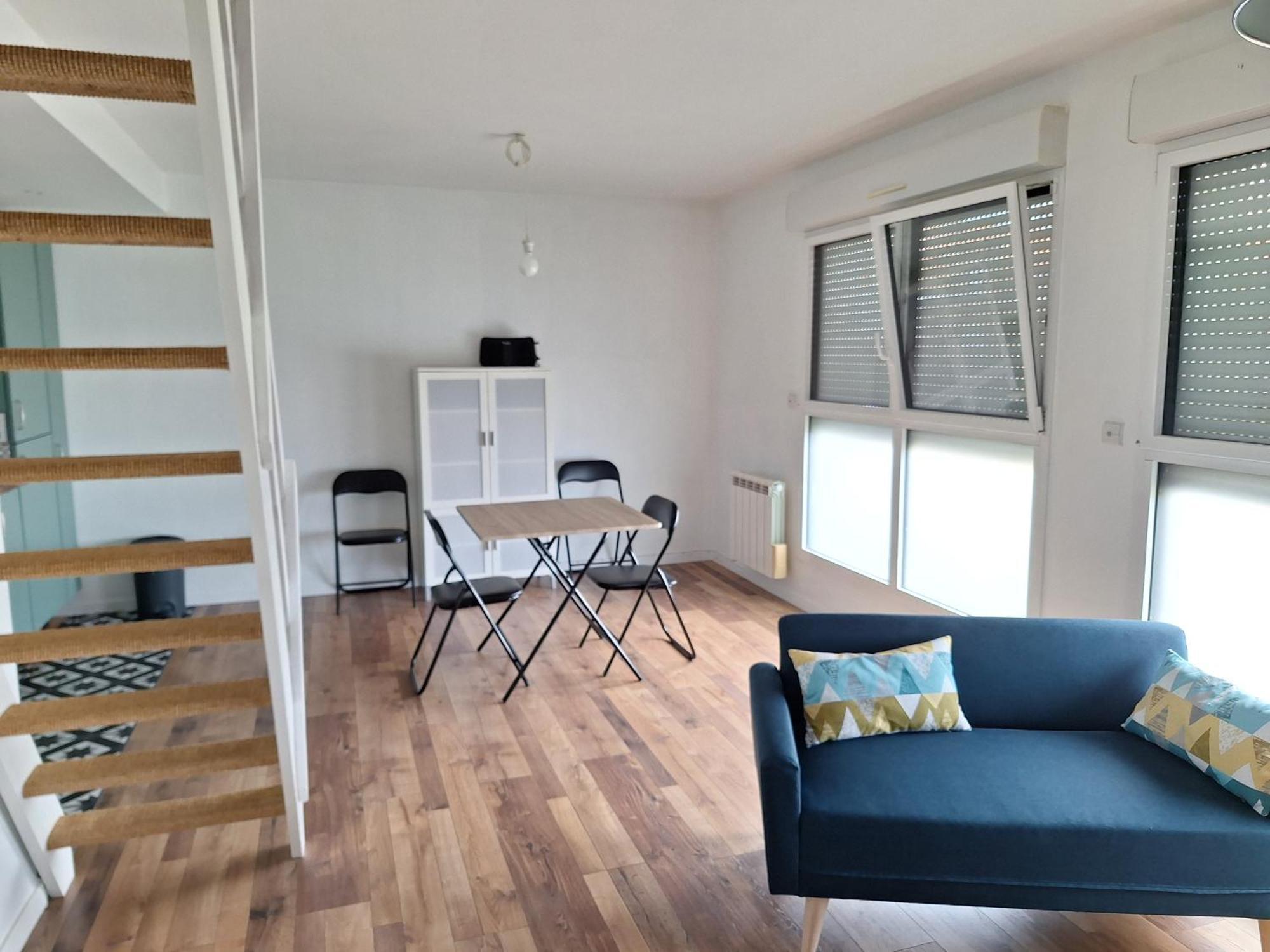 Appartement Calme Paisible Perenchies Bagian luar foto